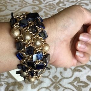 SOPHIA & KATE | Jewelry | Sophia Kate Statement Bracelet | Poshmark